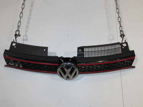 Calandre volkswagen golf vi - vw,