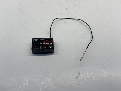 Spektrum srs4210 avc - spektrum,