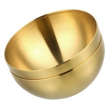  2 Pcs Gamelle Isotherme