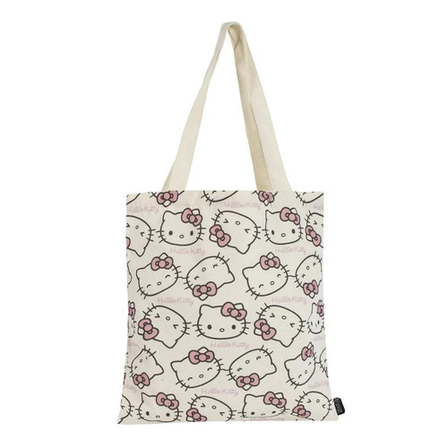 Sanrio sac shopping tote - shopping,