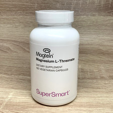 SuperSmart Magnesium
