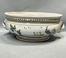 Nevers Grand Bassin Rond Sur