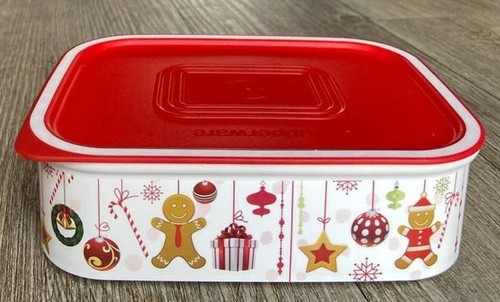 Tupperware petite boîte - tupperware,