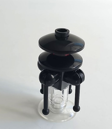 Lego star wars figurine - lego,