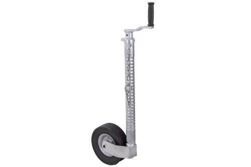 Roue jockey tk48 knott 200kg - jockey,