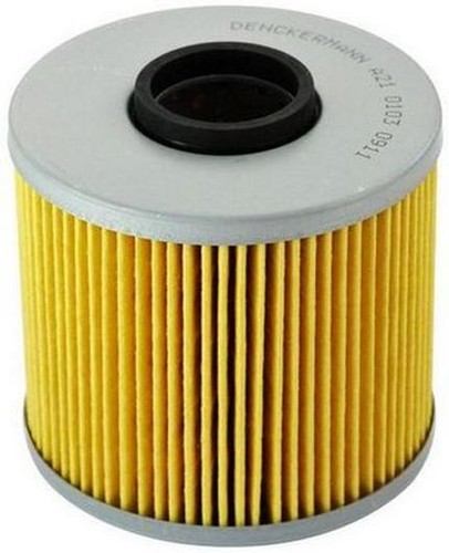 Denckermann filtre a210103 - denckermann,