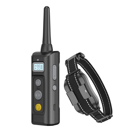 4en1 collier dressage - de, chien