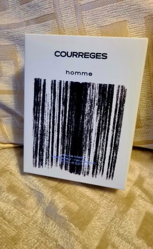 Courreges homme 100ml - homme,
