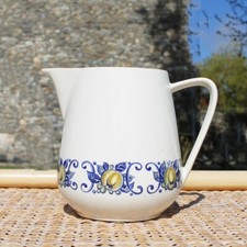 Vintage Villeroy & Boch Cadiz Model Milk Pot