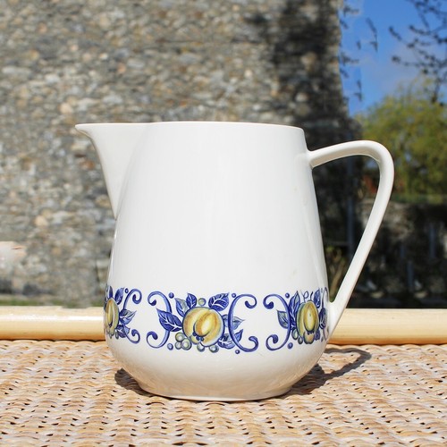 Pot lait villeroy boch - pot, &