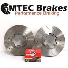 Frein Avant Disques et