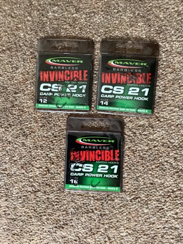 Packets maver invincible - 3,