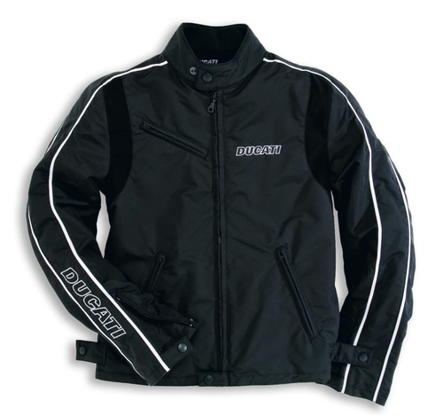 Ducati dainese noir - ducati,