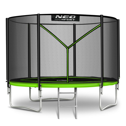 Trampoline neo sport 252 - trampoline, cm