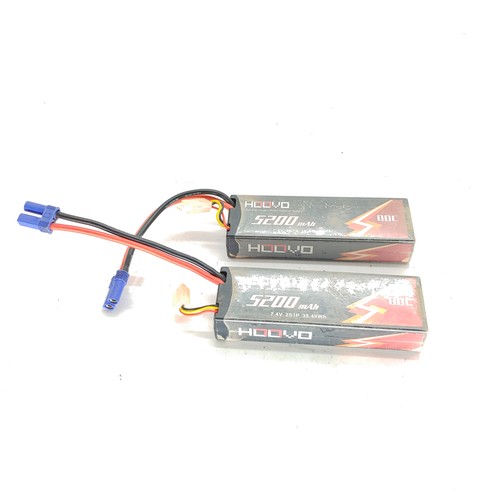 Pack hoovo 4v - *2-pack*,