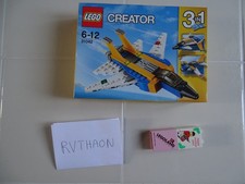 BOITE LEGO NEUVE - SEALED BOX