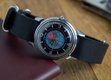 Montre Pour Homme Poljot