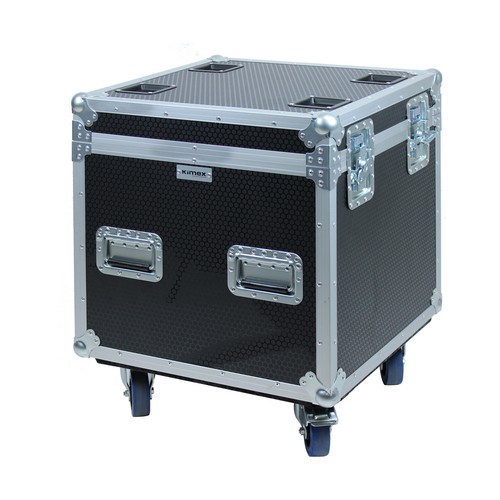 Flight case type malle 60 - ,