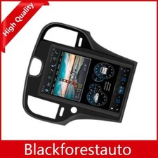 Android 9.0 Navigation 13.3" Car GPS Radio Stereo For 2017-2020 Chrysler 300c