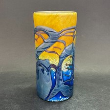 Michèle Luzoro (1949), vase