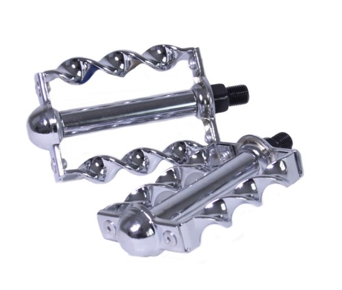 Paire pédales lowrider - pédales,
