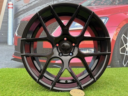 R20 inch 5x120 haxer hx022 - 5x120,