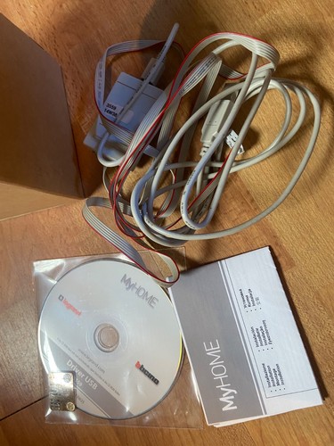 Bticino home logiciel - logiciel, pc