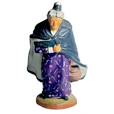 Paul Fouque, Santon AIX EN