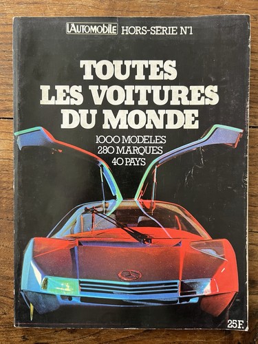 Automobile toutes les - toutes,