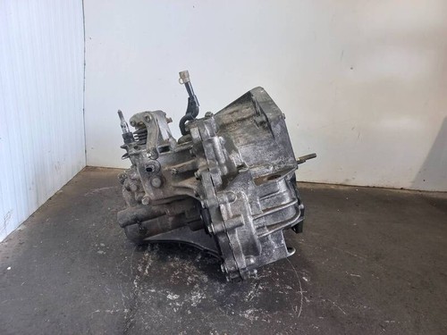 Nd0001 boite vitesse renault - nd0001,