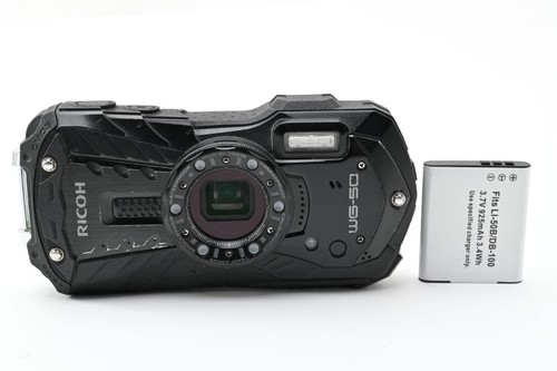 Appareil photo compact