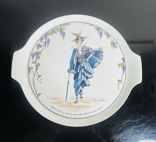 Vintage villeroy boch - villeroy,