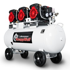 KnappWulf Compresseur