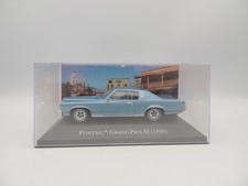 IXO Voiture Américaine -