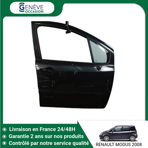 Porte avant droit - 🇫🇷,