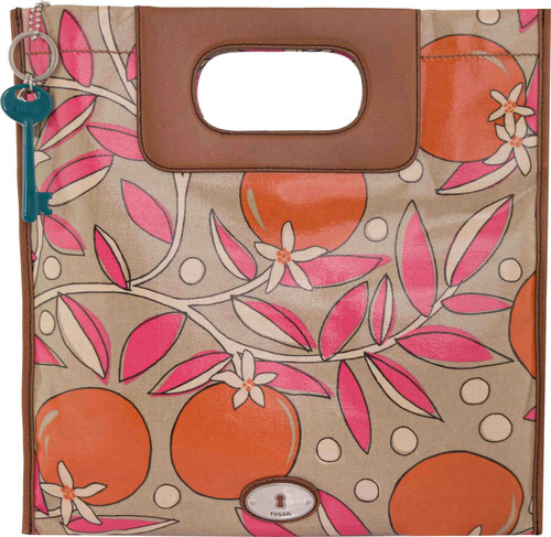 Fossil wmns sac - fossil,