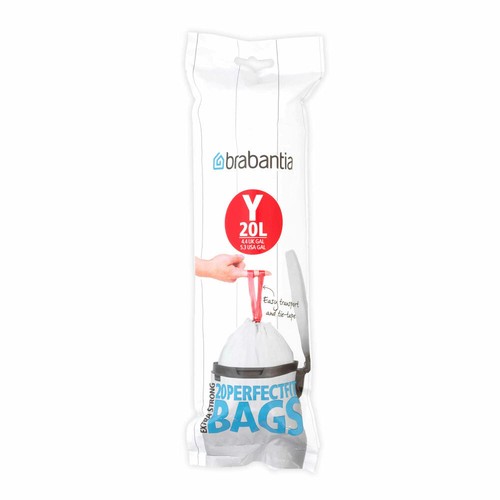 Brabantia perfectfit sac - perfectfit,