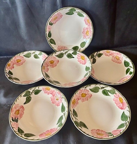 Villeroy boch wild rose - et,