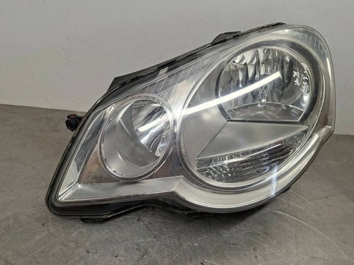 Volkswagen polo 9n3 2007 - polo,