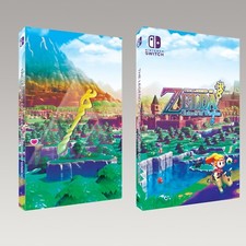 Fourreau personnalisé The Legend Of Zelda Echoes Of Wisdom