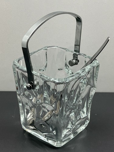 Seau glace glaçons - seau,