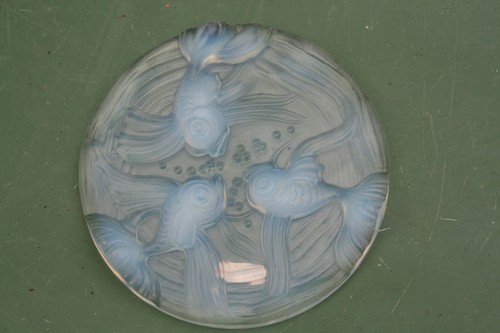 Dessous bouteille en verre - en,