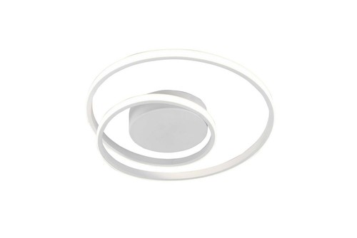 Plafonnier led moderne - plafonnier,