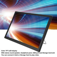 Portable TV 16 Inch High