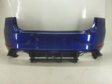 5G6807421BK cover bumper bumper h. for Volkswagen Golf VII 181505