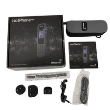 Téléphone satellite mondial