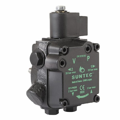 Pompe fioul auv 47l - auv,