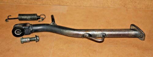 Bequille laterale 50530mfc640 - laterale,