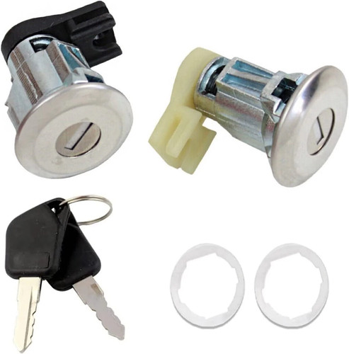 Barillets complet porte - complet, de