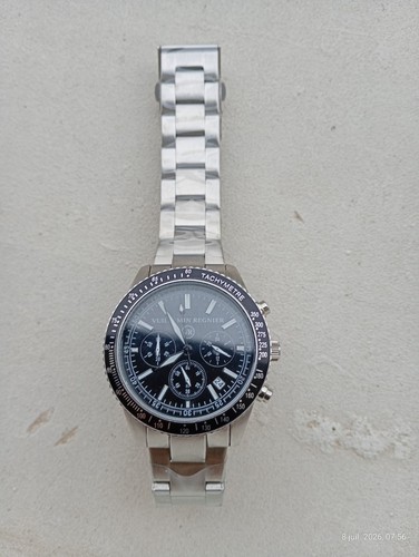 Montre homme vuillemin - montre,